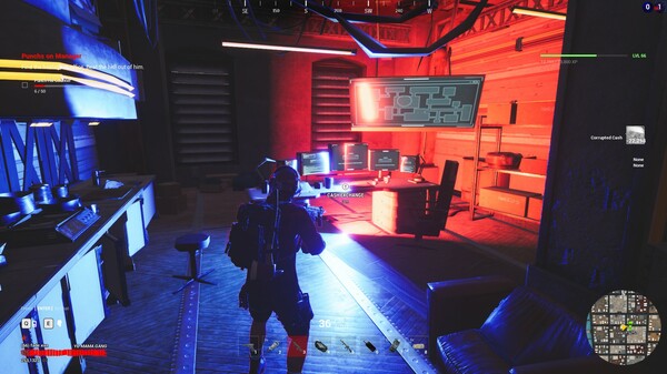 CODERED 911 screenshot 2