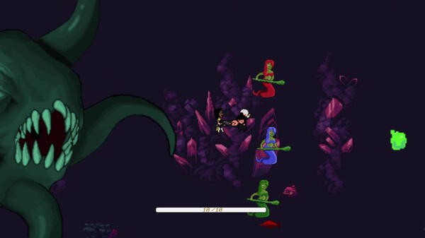 SEOIRYE screenshot 11