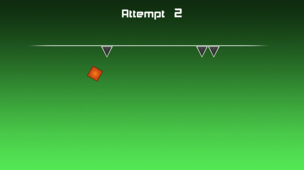 The Impossible Game screenshot 3