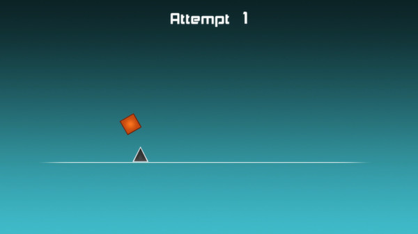 The Impossible Game screenshot 1