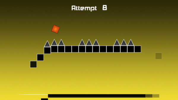 The Impossible Game screenshot 4