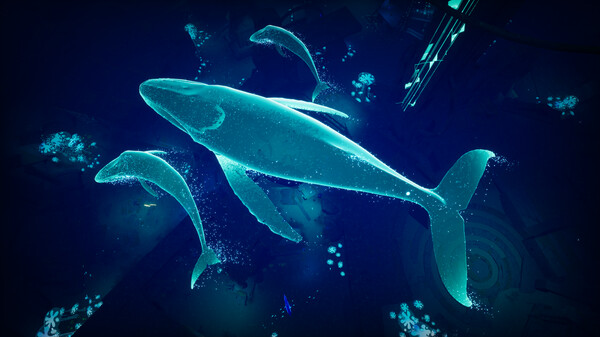 Breath Of The Depth screenshot 9