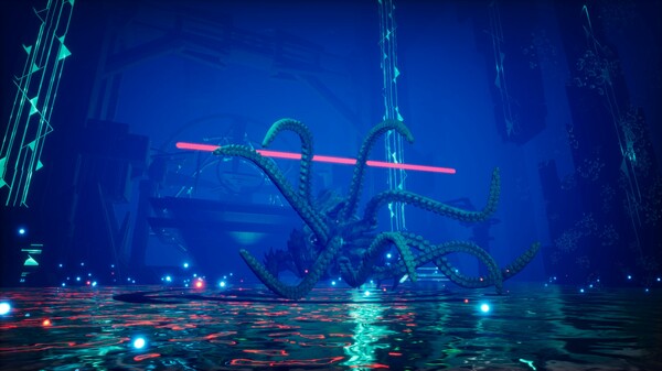 Breath Of The Depth screenshot 7