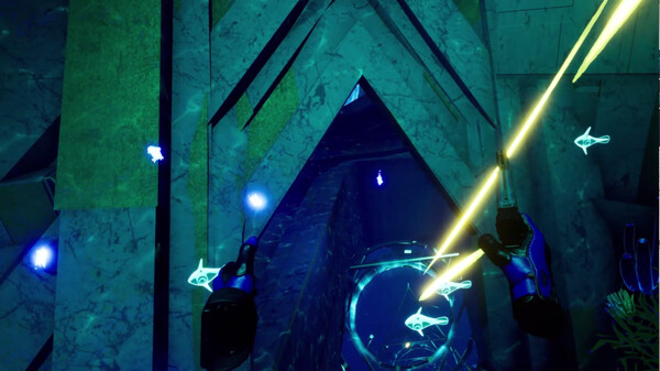 Breath Of The Depth screenshot 6