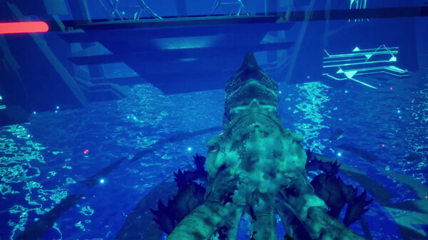 Breath Of The Depth screenshot 8