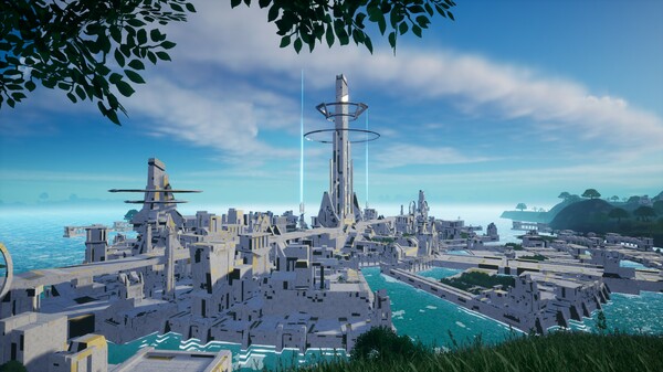 Breath Of The Depth screenshot 11