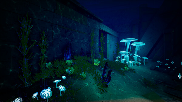Breath Of The Depth screenshot 10