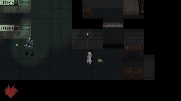 Galvanic Bride screenshot 5