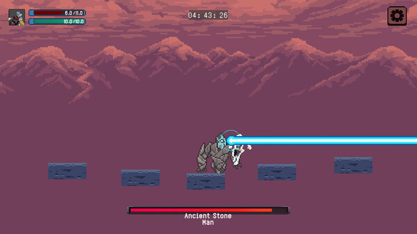 HeroTower screenshot 4
