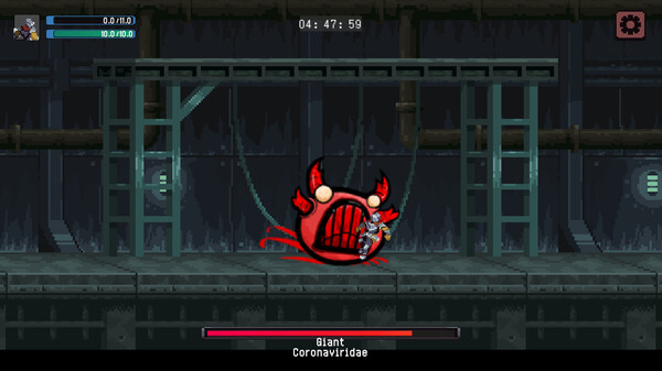 HeroTower screenshot 0