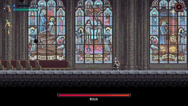 HeroTower screenshot 2