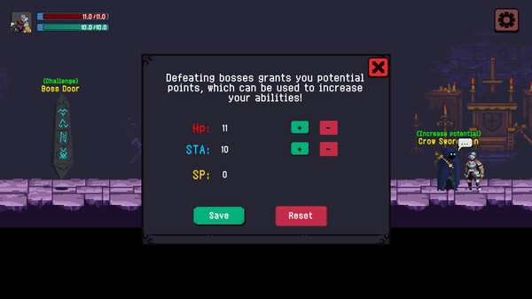 HeroTower screenshot 6