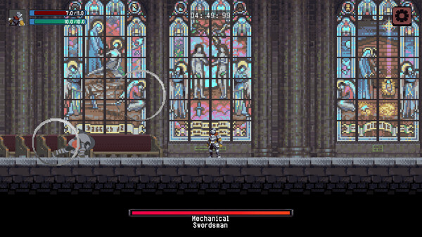 HeroTower screenshot 3
