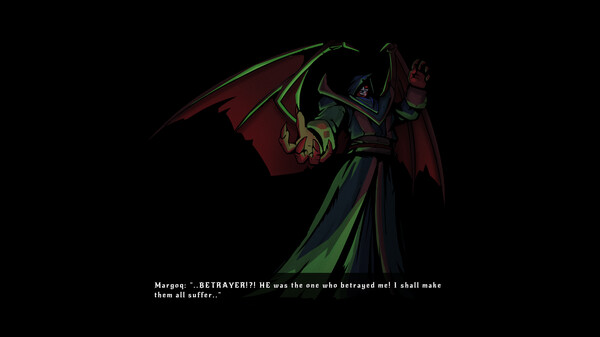 Margoq's Lair screenshot 6