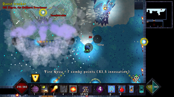 Margoq's Lair screenshot 5