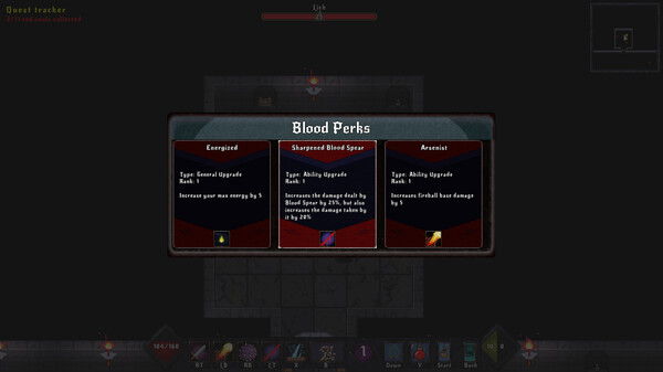 Margoq's Lair screenshot 3