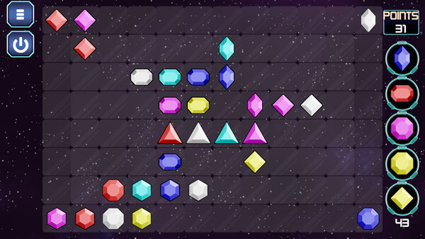 Gem Galaxy screenshot 6