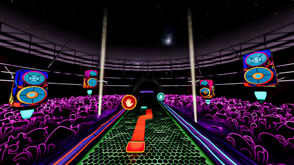 Dance Dash Beatmap Editor screenshot 4