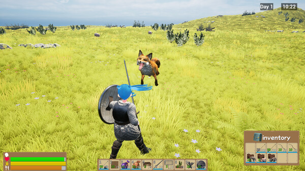 My First Craft Survival screenshot 2