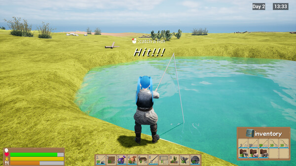 My First Craft Survival screenshot 4