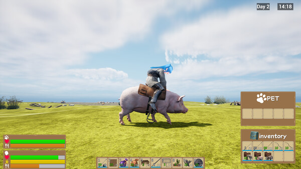 My First Craft Survival screenshot 5