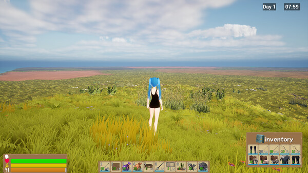 My First Craft Survival screenshot 1
