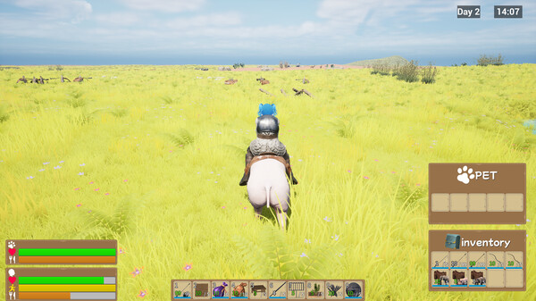 My First Craft Survival screenshot 6