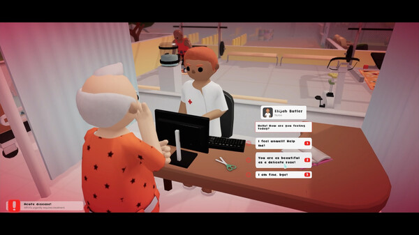 Escape from the Nursing Home screenshot 11