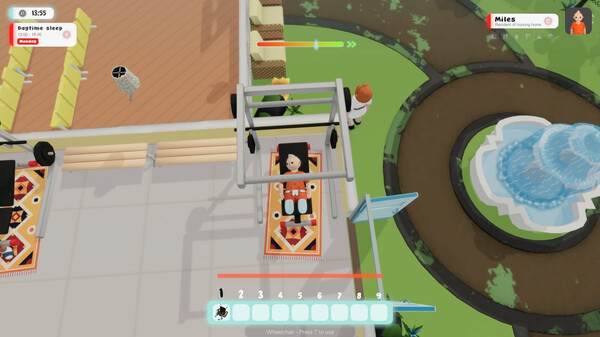 Escape from the Nursing Home screenshot 10