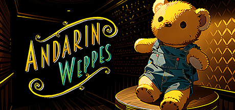 Andarin Weppes