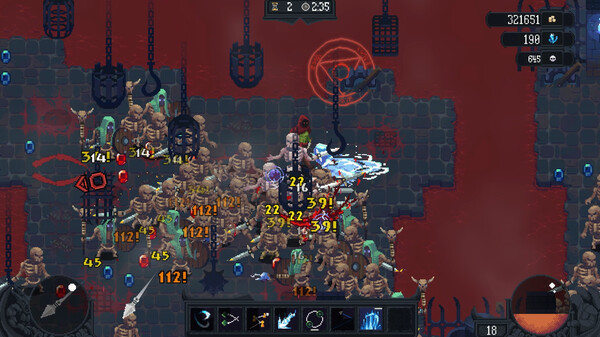 Heroes & Redemption screenshot 8