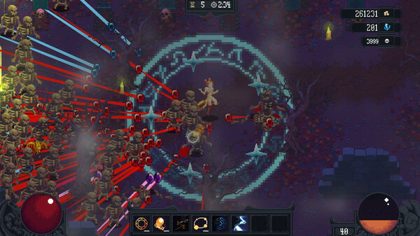 Heroes & Redemption screenshot 10