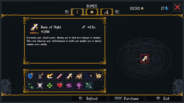 Heroes & Redemption screenshot 7