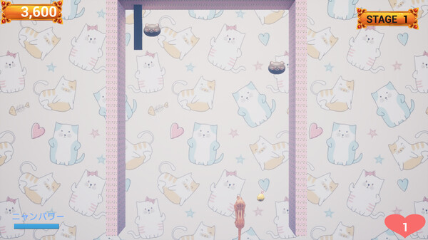 Challenge from the Black Cat screenshot 11