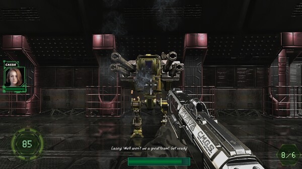 Invention 4 screenshot 3