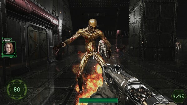 Invention 4 screenshot 6