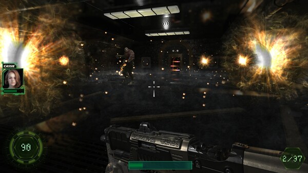 Invention 4 screenshot 2