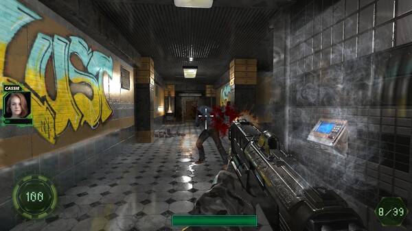 Invention 4 screenshot 5