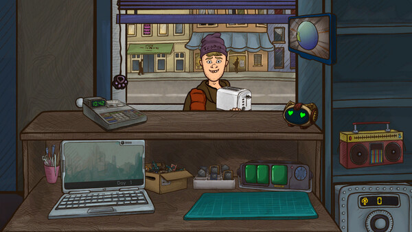Repair this! screenshot 4