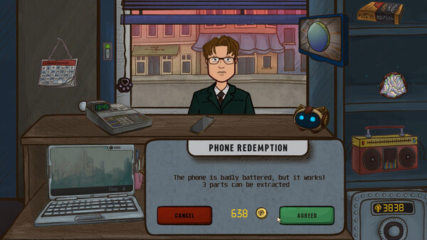 Repair this! screenshot 10