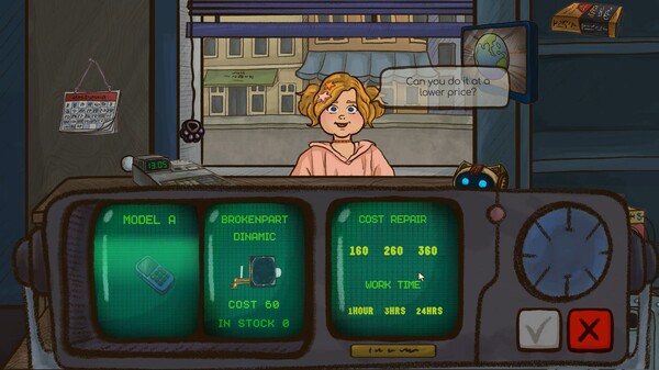 Repair this! screenshot 8