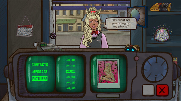 Repair this! screenshot 5