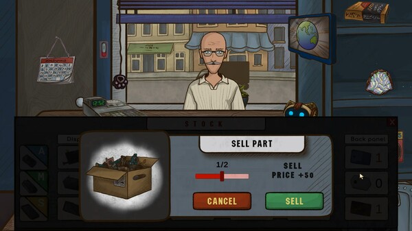 Repair this! screenshot 12