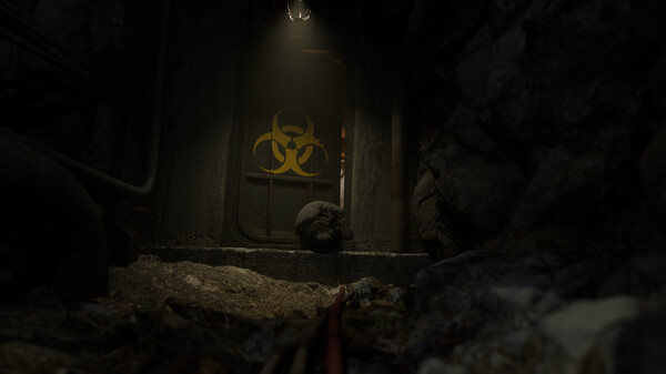 ENTITY: THE BLACK DAY screenshot 7