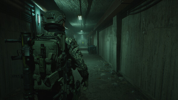 ENTITY: THE BLACK DAY screenshot 11