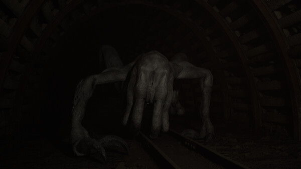 ENTITY: THE BLACK DAY screenshot 8