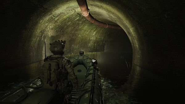 ENTITY: THE BLACK DAY screenshot 10