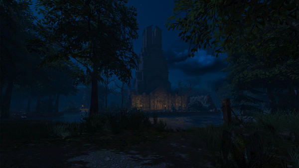 Legend of Grimrock 2 screenshot 5