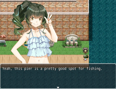 Florida Love Stories screenshot 2