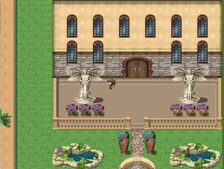 Florida Love Stories screenshot 5